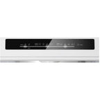  Bosch 24-inch, 14.09 cu. ft. Freestanding Bottom Freezer Refrigerator B24CB80ESB IMAGE 3