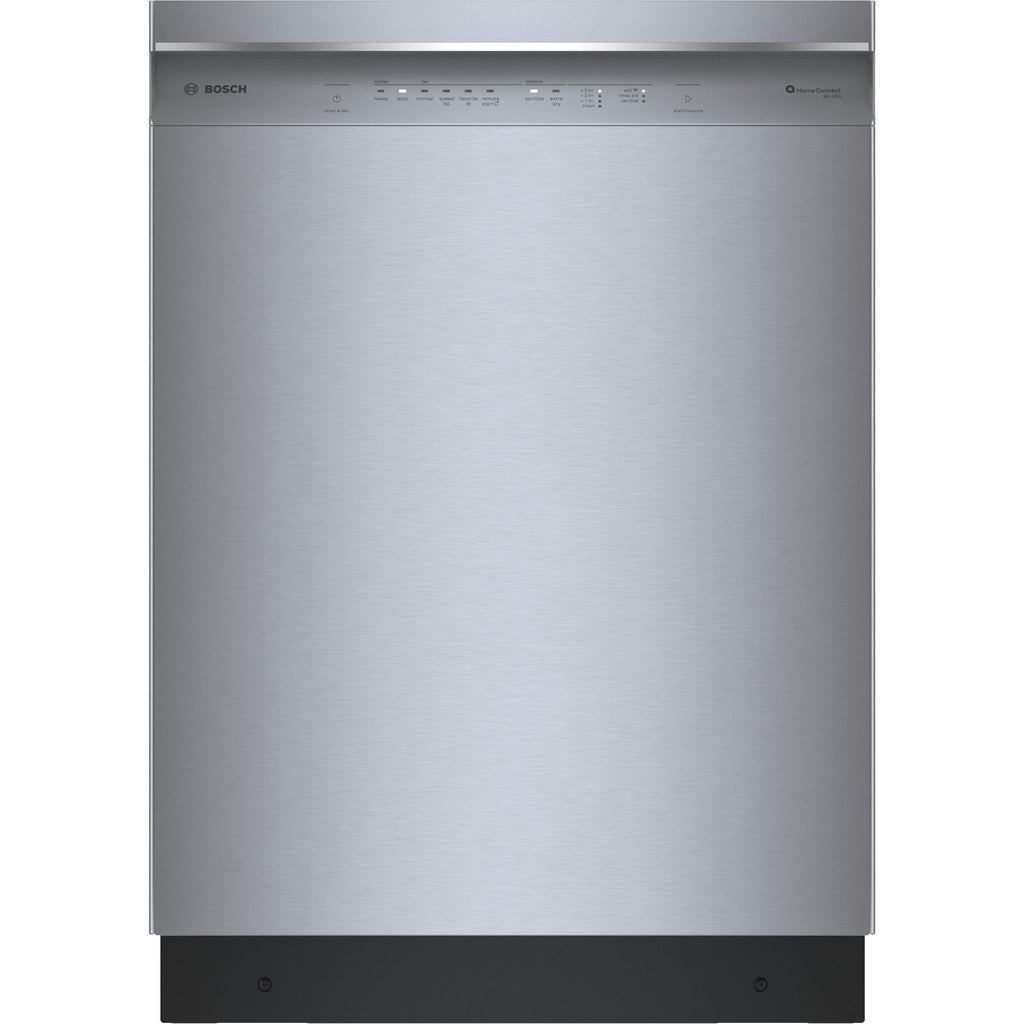  Bosch Built-in Dishwasher with PrecisionWash® SHE53C85N IMAGE 1