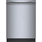  Bosch Built-in Dishwasher with PrecisionWash® SHE53C85N IMAGE 1