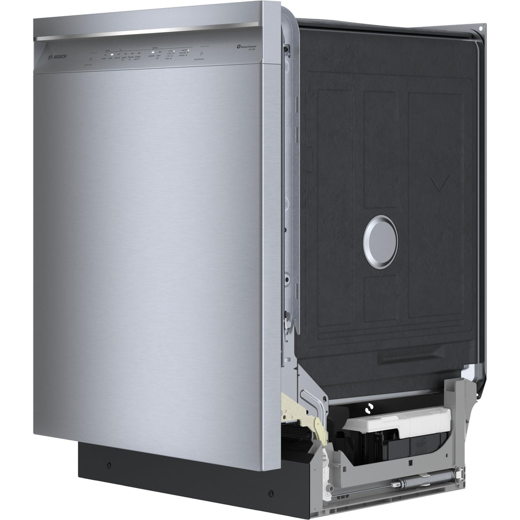  Bosch Built-in Dishwasher with PrecisionWash® SHE53C85N IMAGE 15