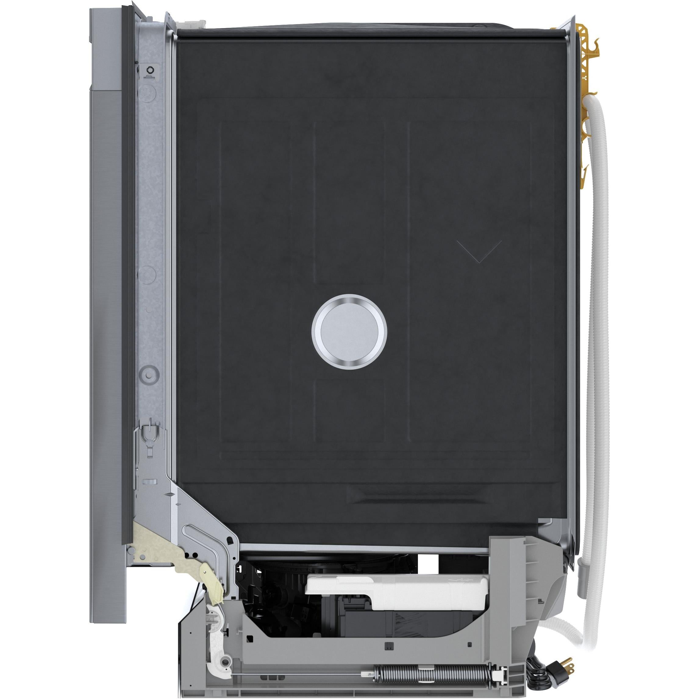  Bosch Built-in Dishwasher with PrecisionWash® SHE53C85N IMAGE 16