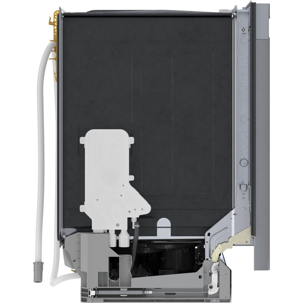  Bosch Built-in Dishwasher with PrecisionWash® SHE53C85N IMAGE 18