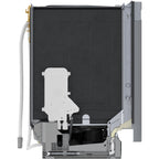  Bosch Built-in Dishwasher with PrecisionWash® SHE53C85N IMAGE 18