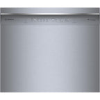 Bosch Built-in Dishwasher with PrecisionWash® SHE53C85N IMAGE 2