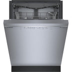  Bosch Built-in Dishwasher with PrecisionWash® SHE53C85N IMAGE 3