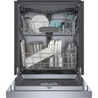  Bosch Built-in Dishwasher with PrecisionWash® SHE53C85N IMAGE 4