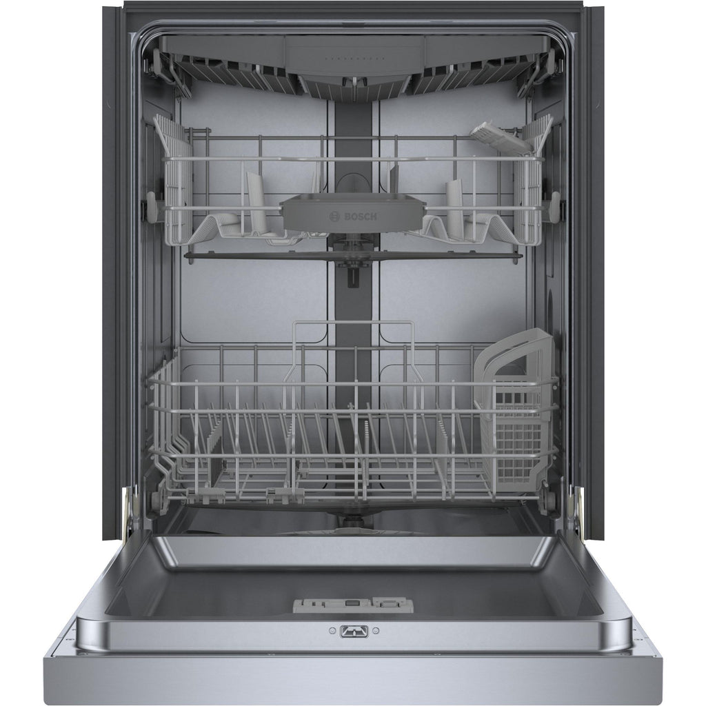 Bosch Built-in Dishwasher with PrecisionWash® SHE53C85N IMAGE 5