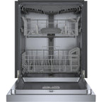  Bosch Built-in Dishwasher with PrecisionWash® SHE53C85N IMAGE 5