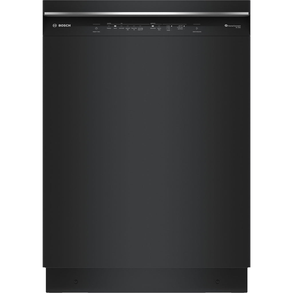  Bosch Built-in Dishwasher with PrecisionWash® SHE53C86N IMAGE 1