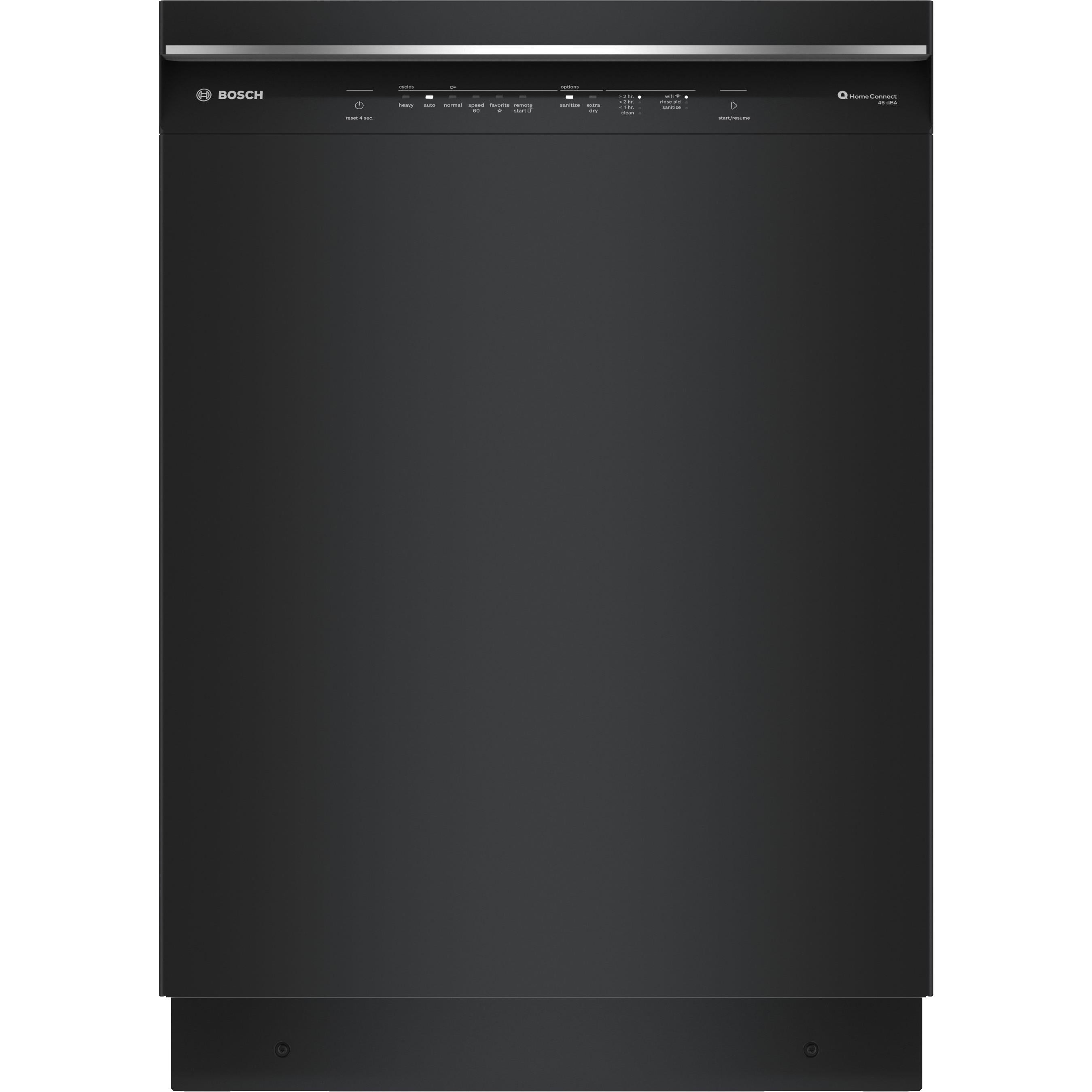  Bosch Built-in Dishwasher with PrecisionWash® SHE53C86N IMAGE 1