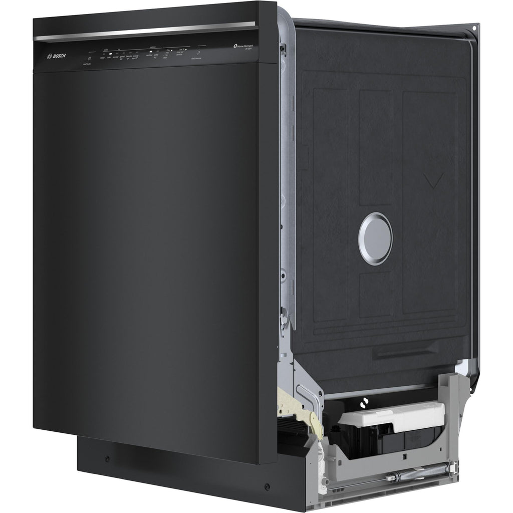  Bosch Built-in Dishwasher with PrecisionWash® SHE53C86N IMAGE 11