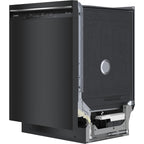  Bosch Built-in Dishwasher with PrecisionWash® SHE53C86N IMAGE 11