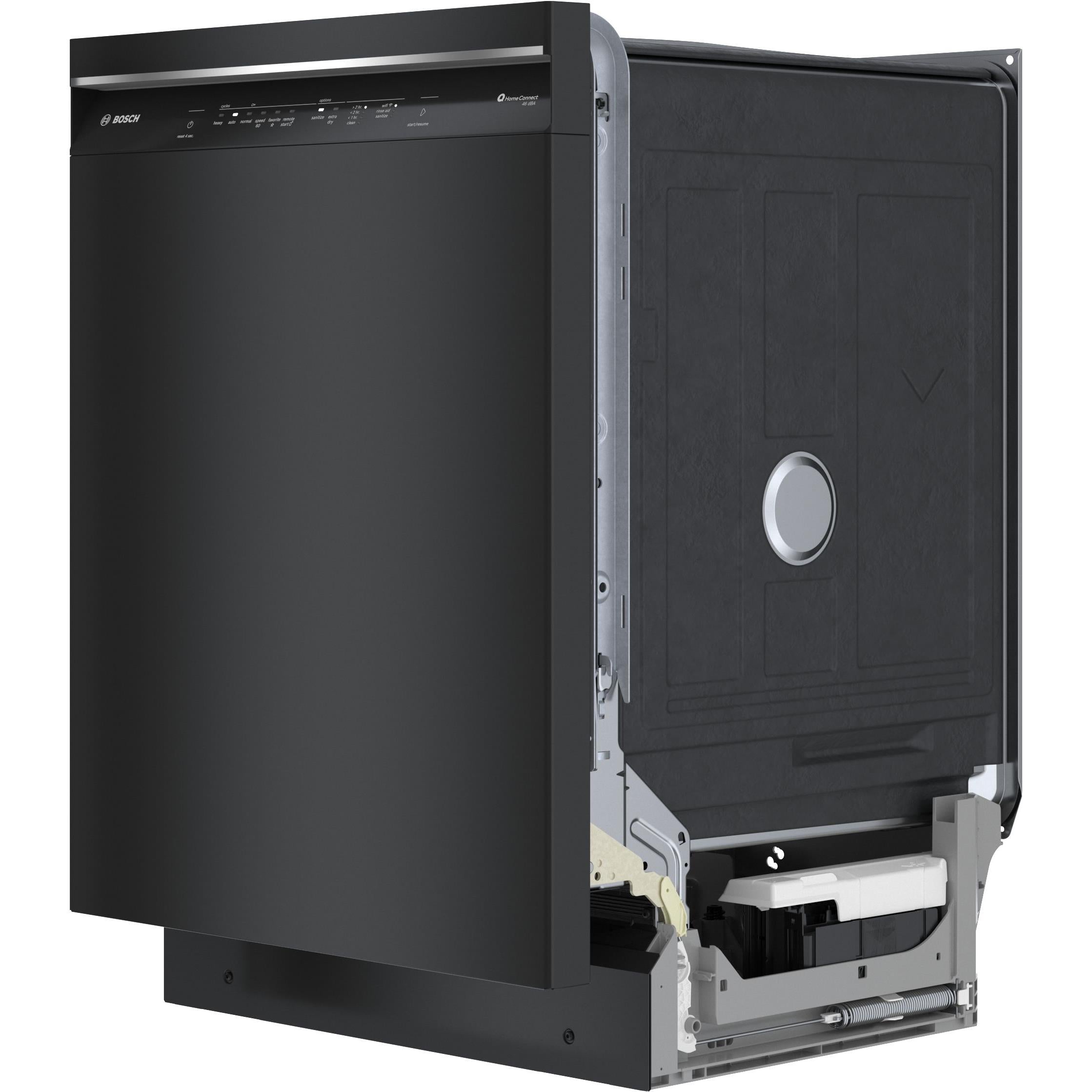  Bosch Built-in Dishwasher with PrecisionWash® SHE53C86N IMAGE 11