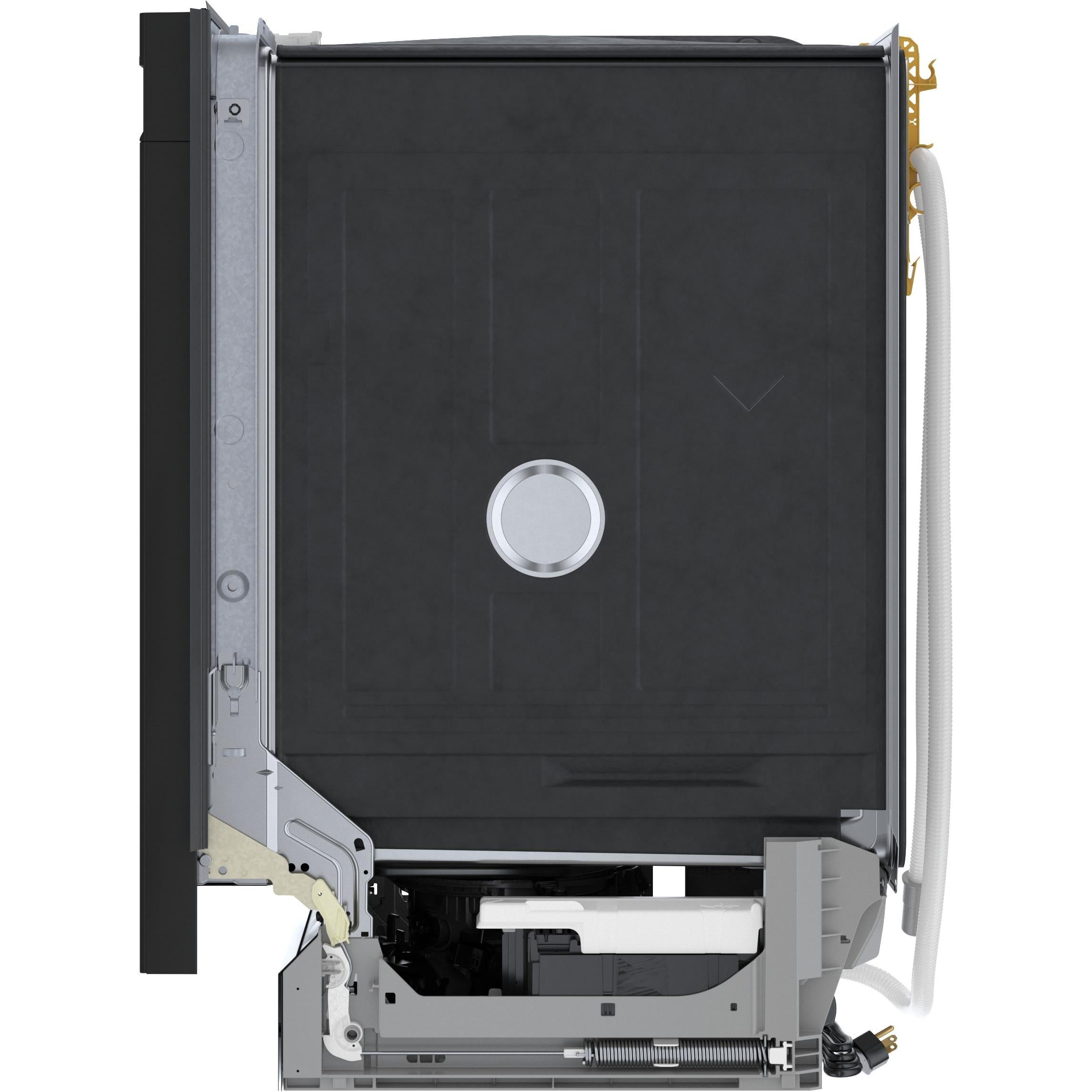  Bosch Built-in Dishwasher with PrecisionWash® SHE53C86N IMAGE 12