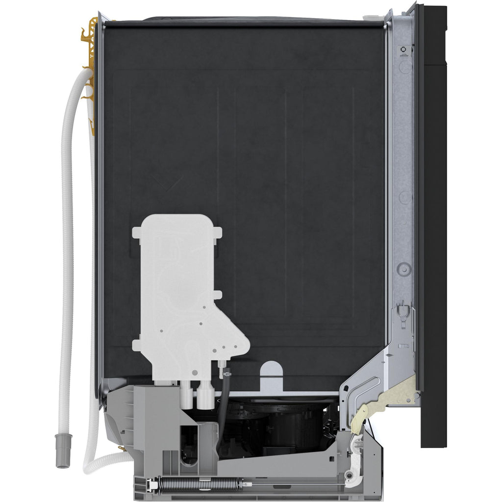  Bosch Built-in Dishwasher with PrecisionWash® SHE53C86N IMAGE 13