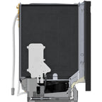  Bosch Built-in Dishwasher with PrecisionWash® SHE53C86N IMAGE 13