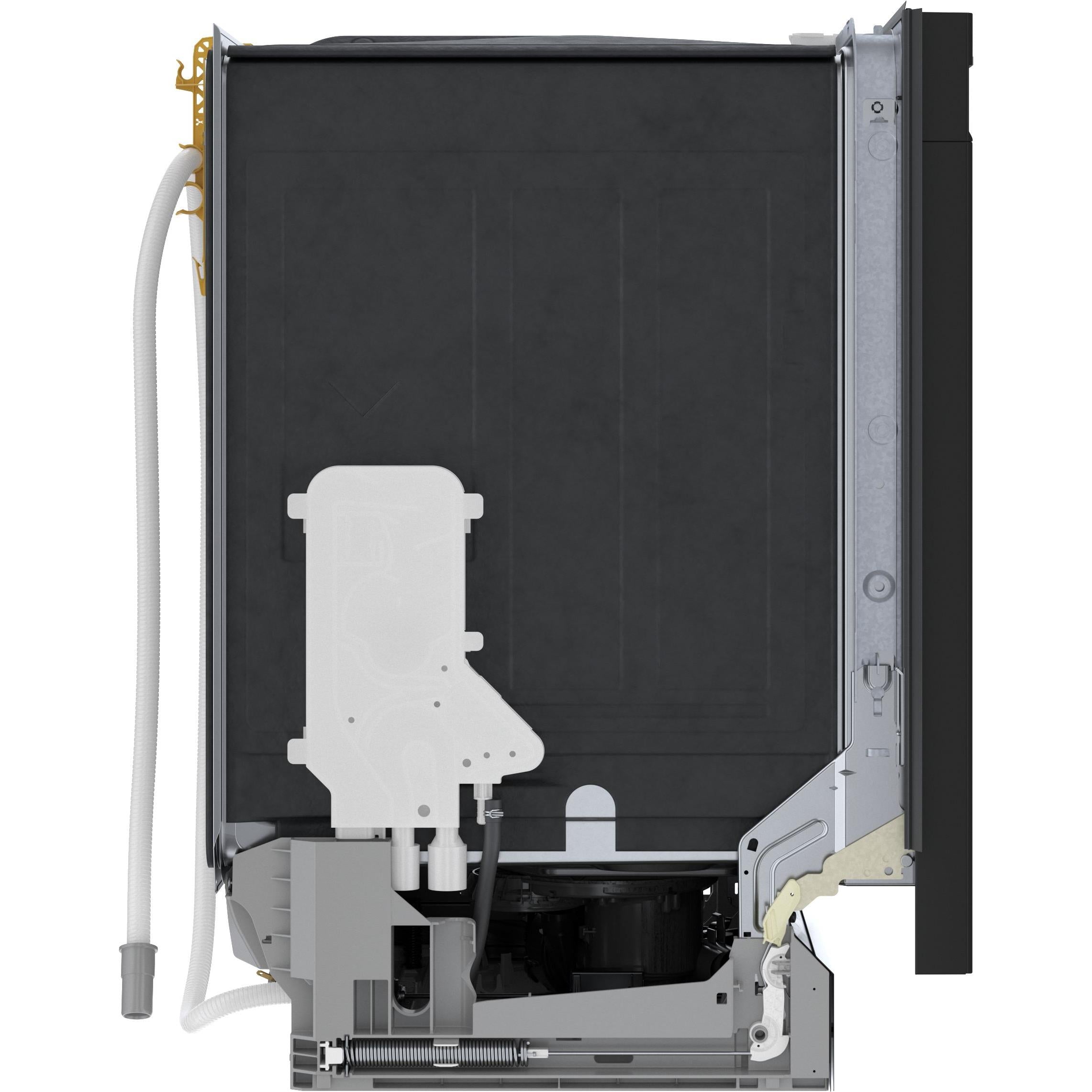  Bosch Built-in Dishwasher with PrecisionWash® SHE53C86N IMAGE 13