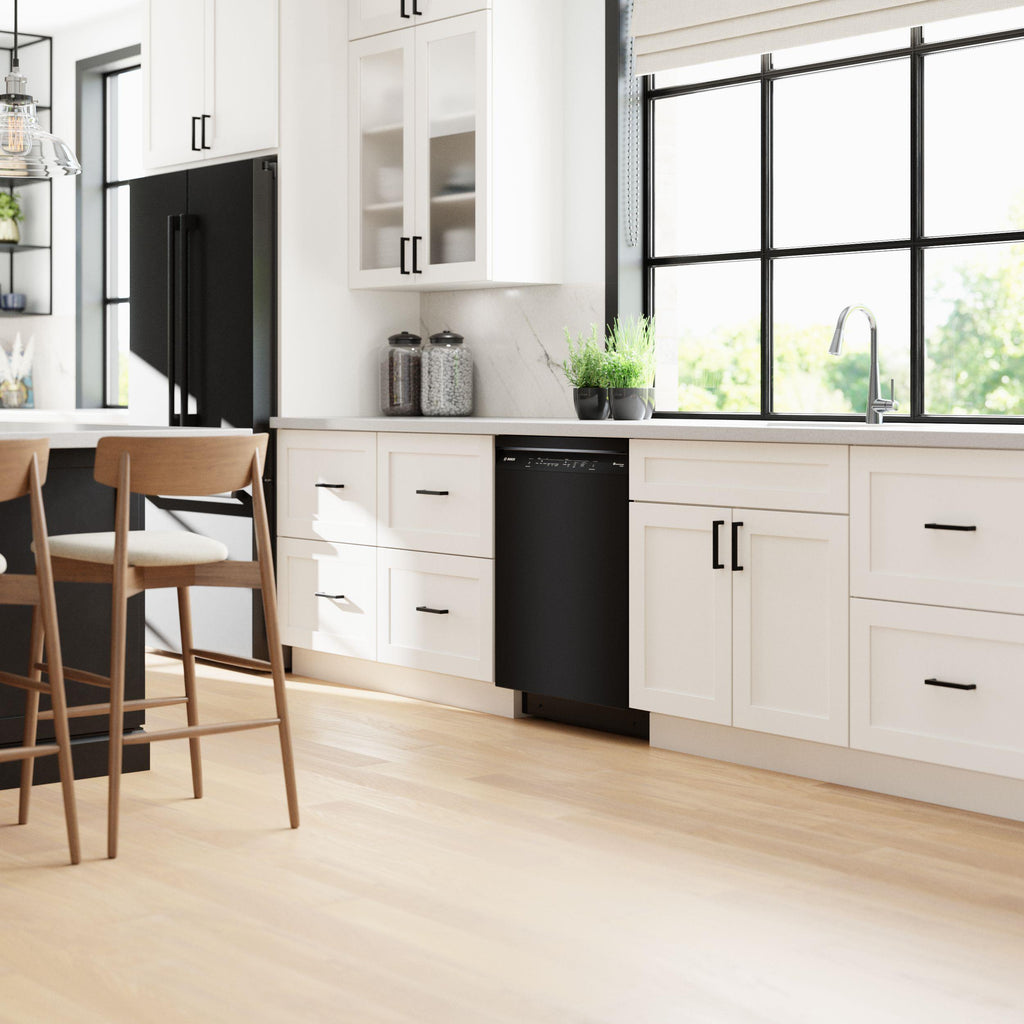  Bosch Built-in Dishwasher with PrecisionWash® SHE53C86N IMAGE 15