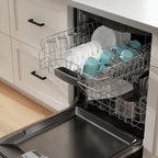 Bosch Built-in Dishwasher with PrecisionWash® SHE53C86N IMAGE 18