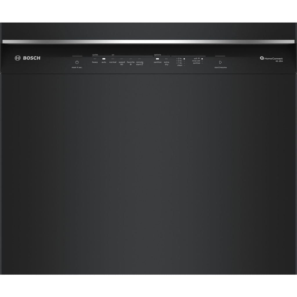  Bosch Built-in Dishwasher with PrecisionWash® SHE53C86N IMAGE 2