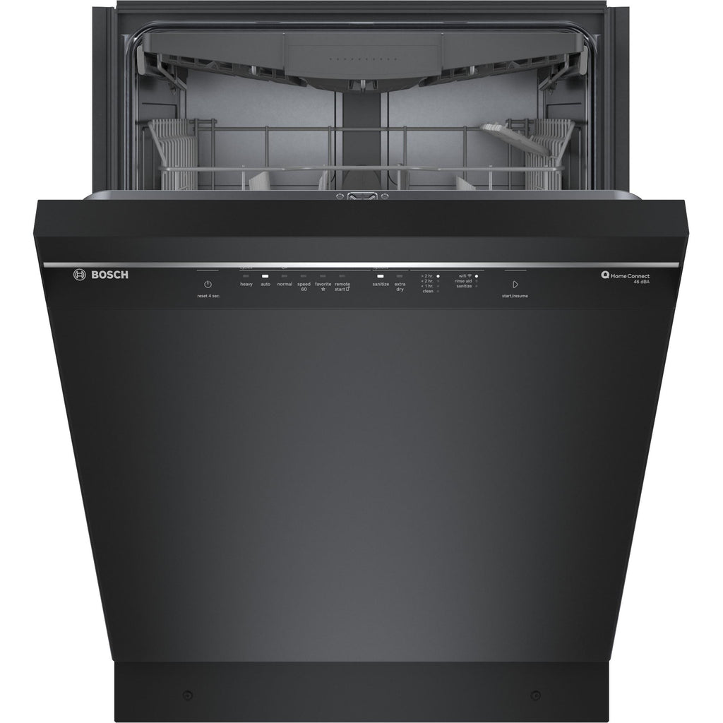  Bosch Built-in Dishwasher with PrecisionWash® SHE53C86N IMAGE 3