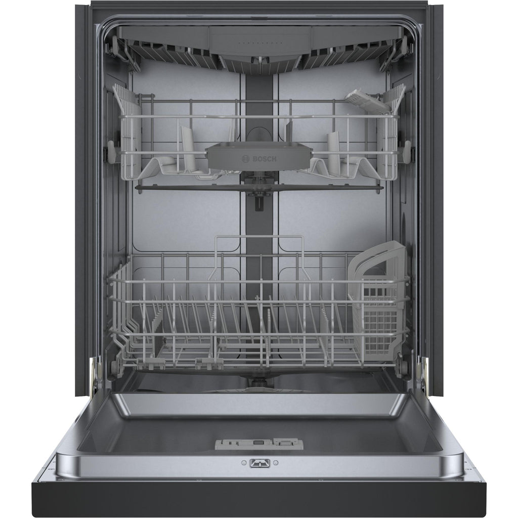  Bosch Built-in Dishwasher with PrecisionWash® SHE53C86N IMAGE 5
