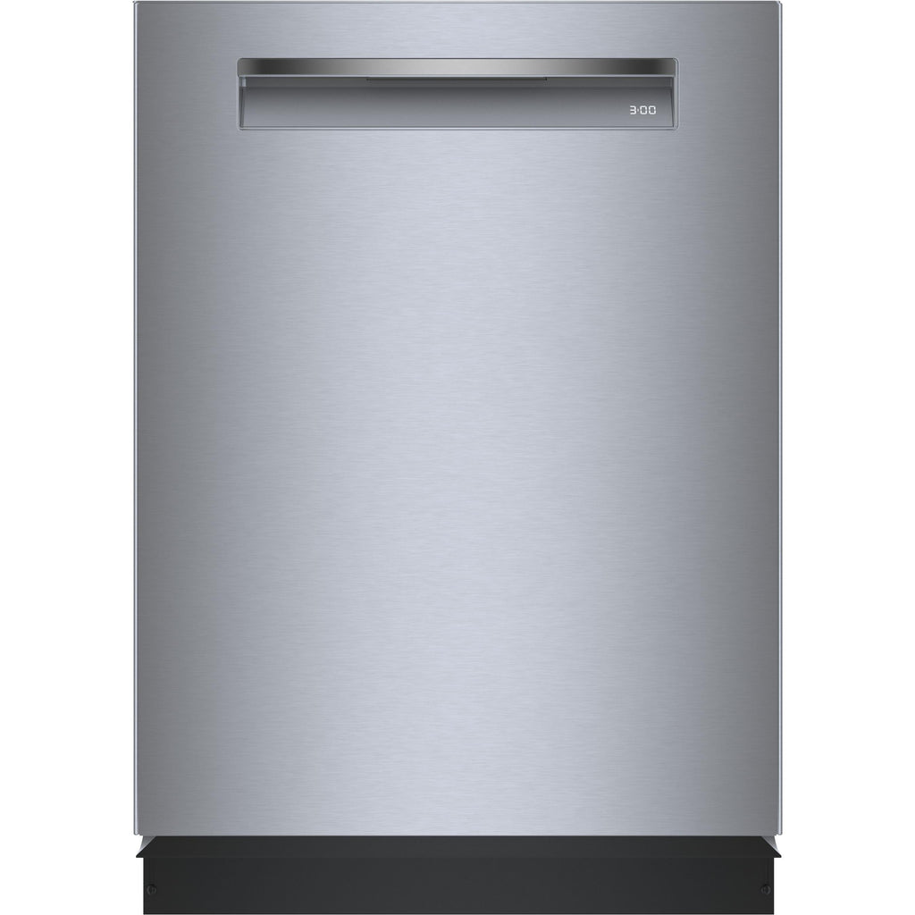 Bosch 24-inch Built-in Dishwasher with CrystalDry™ SHP9PCM5N IMAGE 1