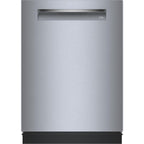  Bosch 24-inch Built-in Dishwasher with CrystalDry™ SHP9PCM5N IMAGE 1