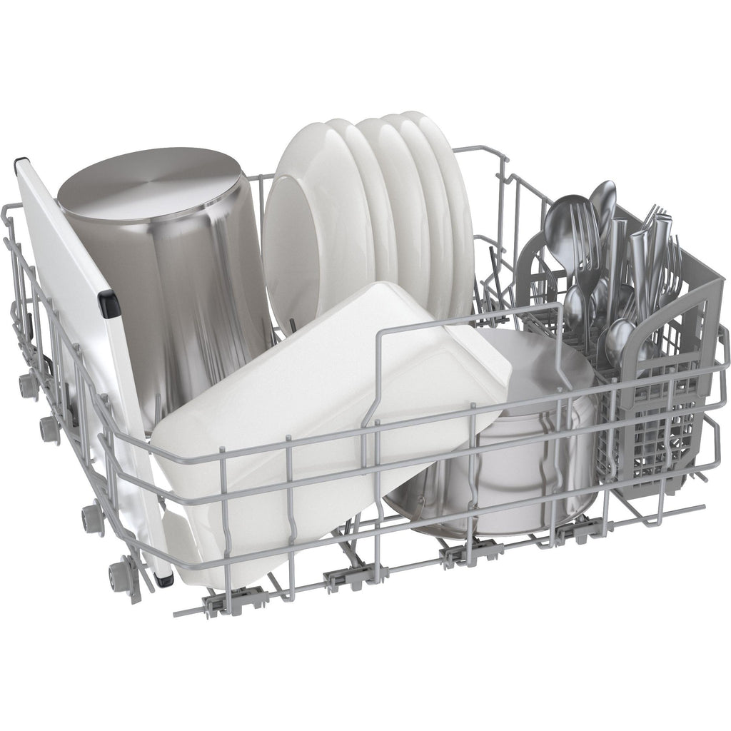  Bosch 24-inch Built-in Dishwasher with CrystalDry™ SHP9PCM5N IMAGE 10