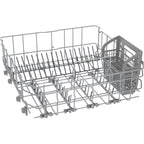  Bosch 24-inch Built-in Dishwasher with CrystalDry™ SHP9PCM5N IMAGE 11