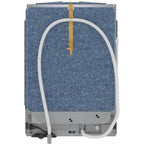  Bosch 24-inch Built-in Dishwasher with CrystalDry™ SHP9PCM5N IMAGE 16