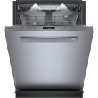  Bosch 24-inch Built-in Dishwasher with CrystalDry™ SHP9PCM5N IMAGE 3