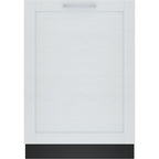  Bosch 24-inch Built-in Dishwasher with CrystalDry™ SHV78CM3N IMAGE 1