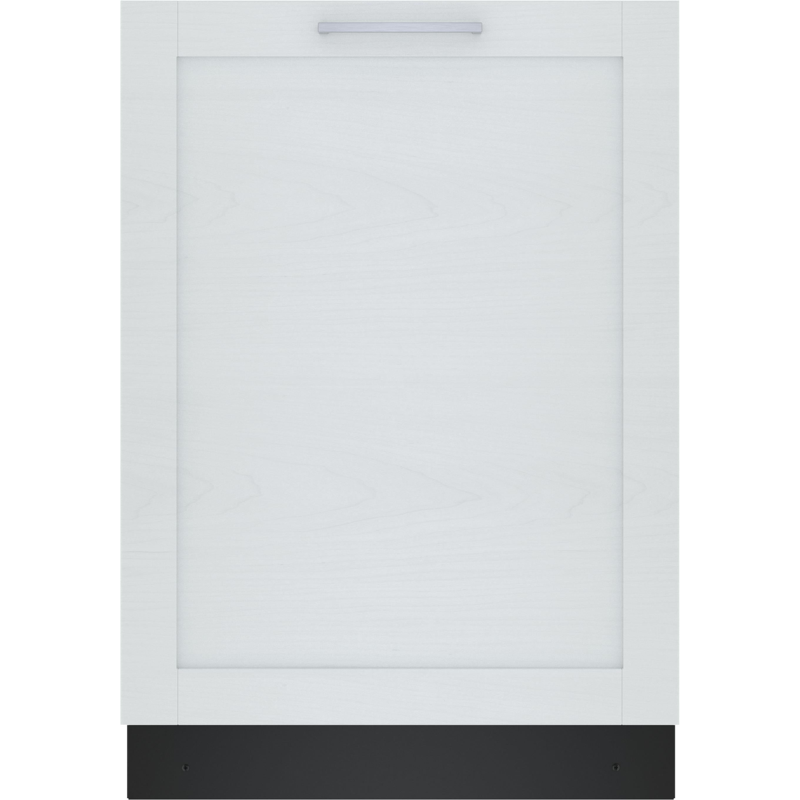  Bosch 24-inch Built-in Dishwasher with CrystalDry™ SHV78CM3N IMAGE 1