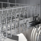  Bosch 24-inch Built-in Dishwasher with CrystalDry™ SHV78CM3N IMAGE 10