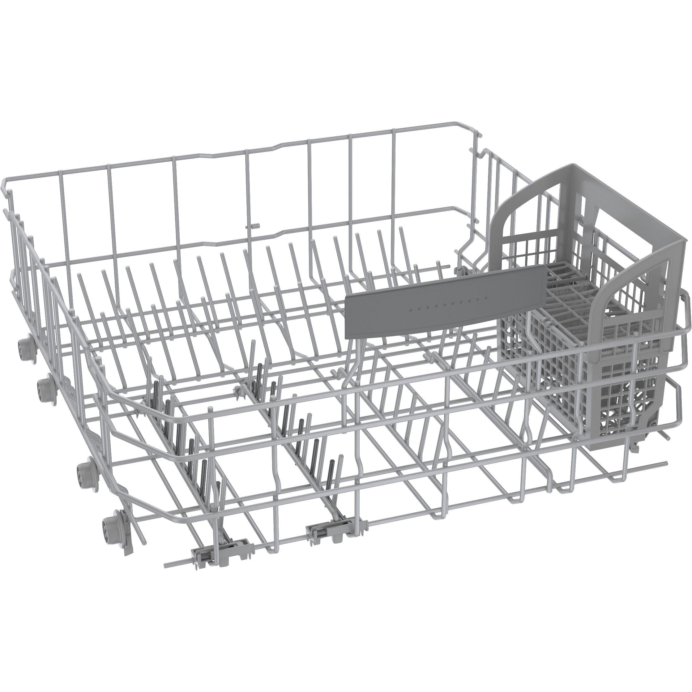  Bosch 24-inch Built-in Dishwasher with CrystalDry™ SHV78CM3N IMAGE 12