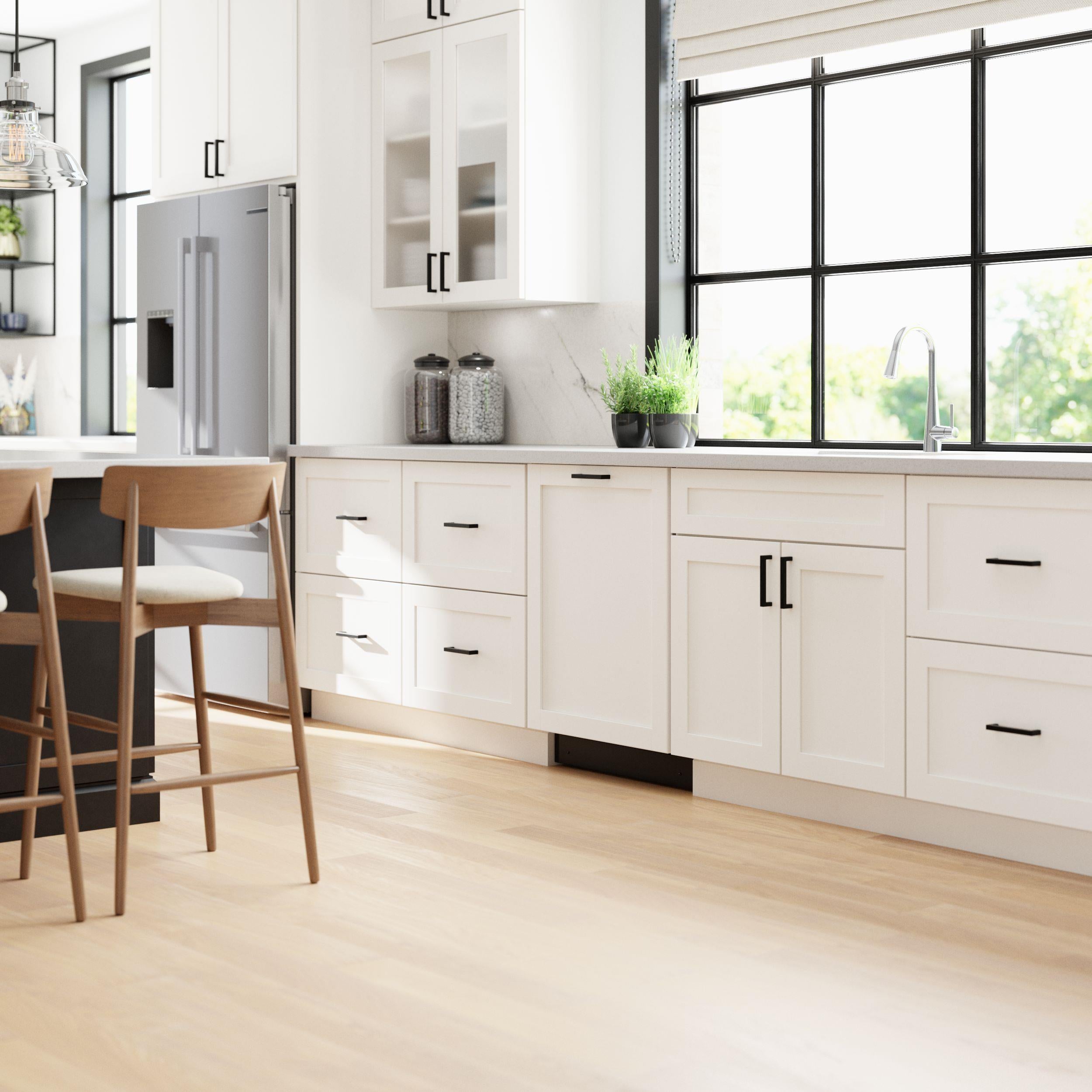  Bosch 24-inch Built-in Dishwasher with CrystalDry™ SHV78CM3N IMAGE 19