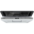  Bosch 24-inch Built-in Dishwasher with CrystalDry™ SHV78CM3N IMAGE 2