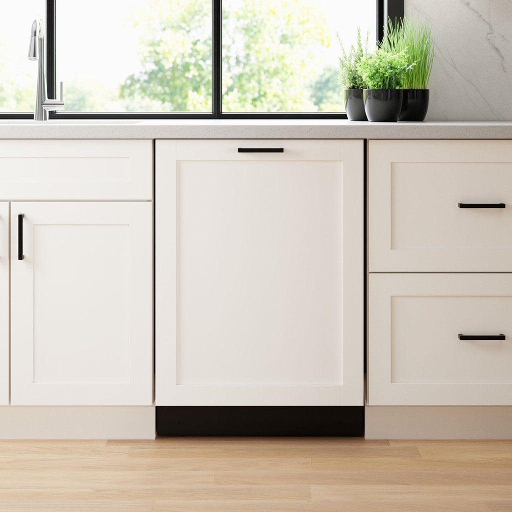  Bosch 24-inch Built-in Dishwasher with CrystalDry™ SHV78CM3N IMAGE 20
