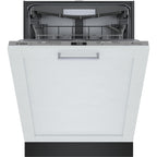  Bosch 24-inch Built-in Dishwasher with CrystalDry™ SHV78CM3N IMAGE 3