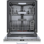  Bosch 24-inch Built-in Dishwasher with CrystalDry™ SHV78CM3N IMAGE 5