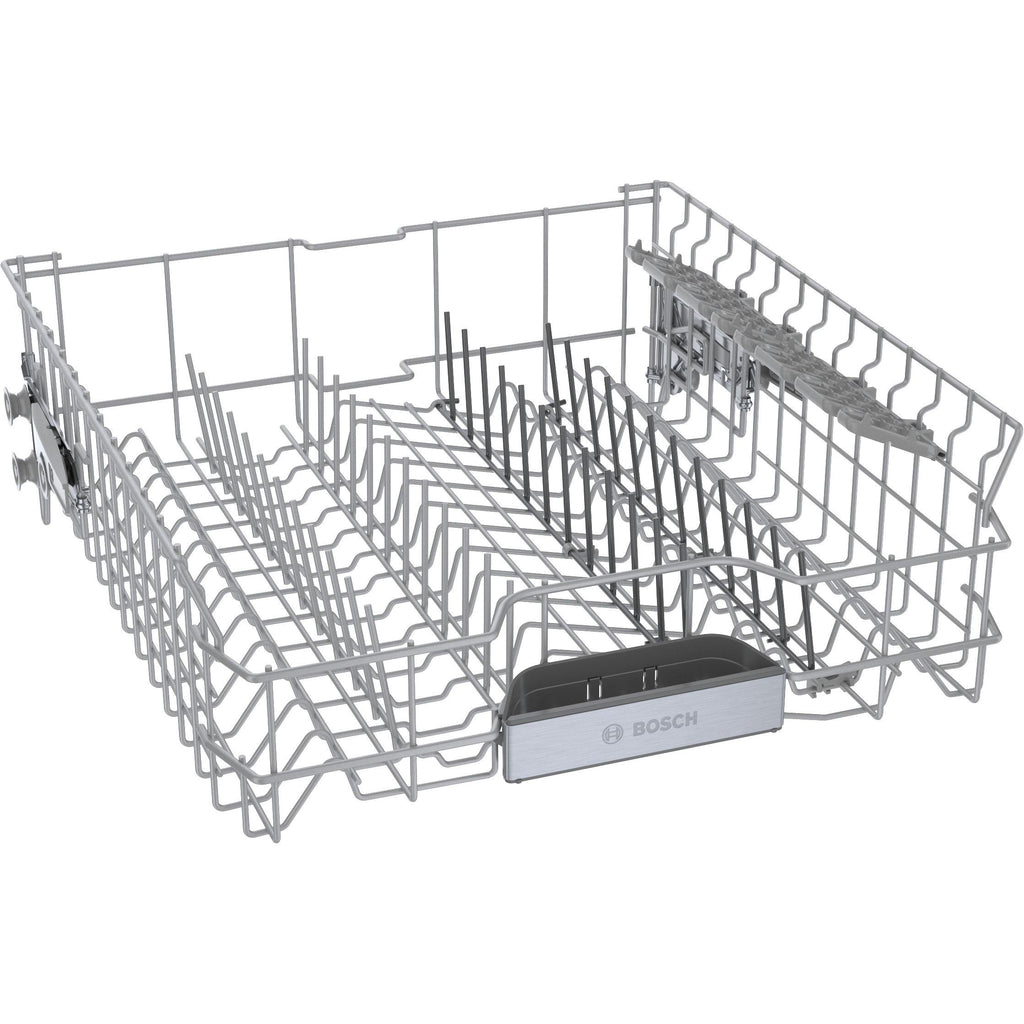  Bosch 24-inch Built-in Dishwasher with CrystalDry™ SHV78CM3N IMAGE 8