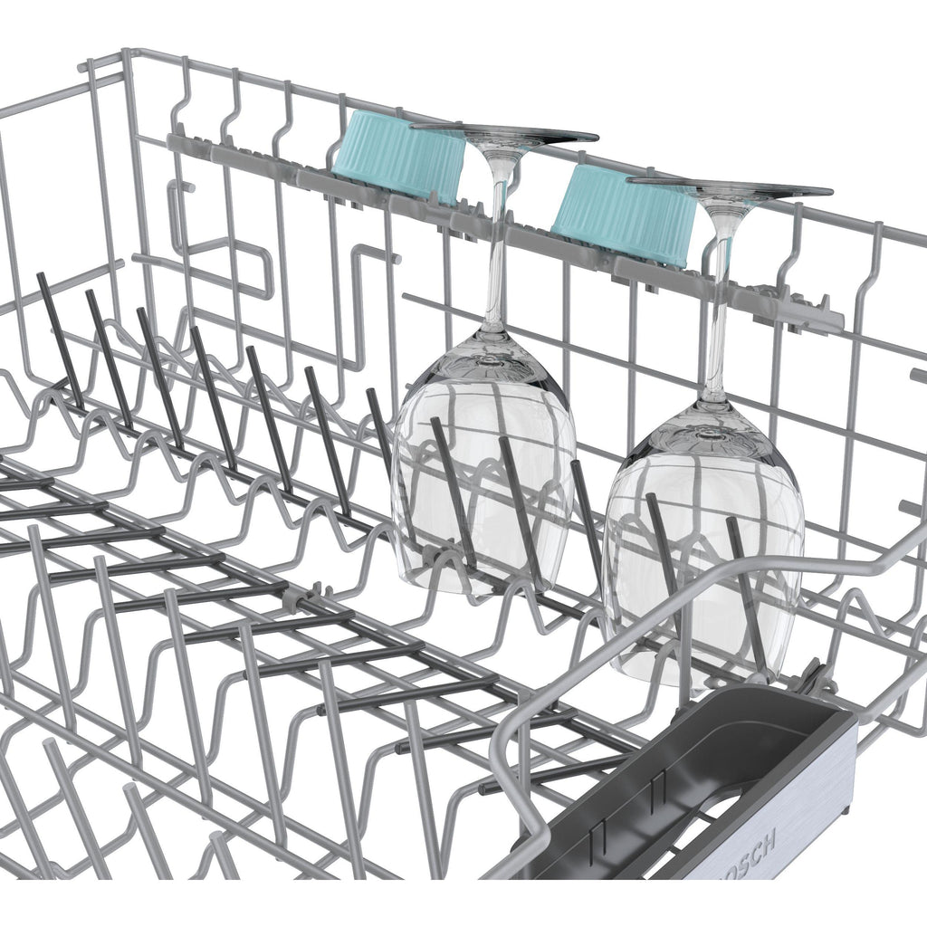  Bosch 24-inch Built-in Dishwasher with CrystalDry™ SHV78CM3N IMAGE 9