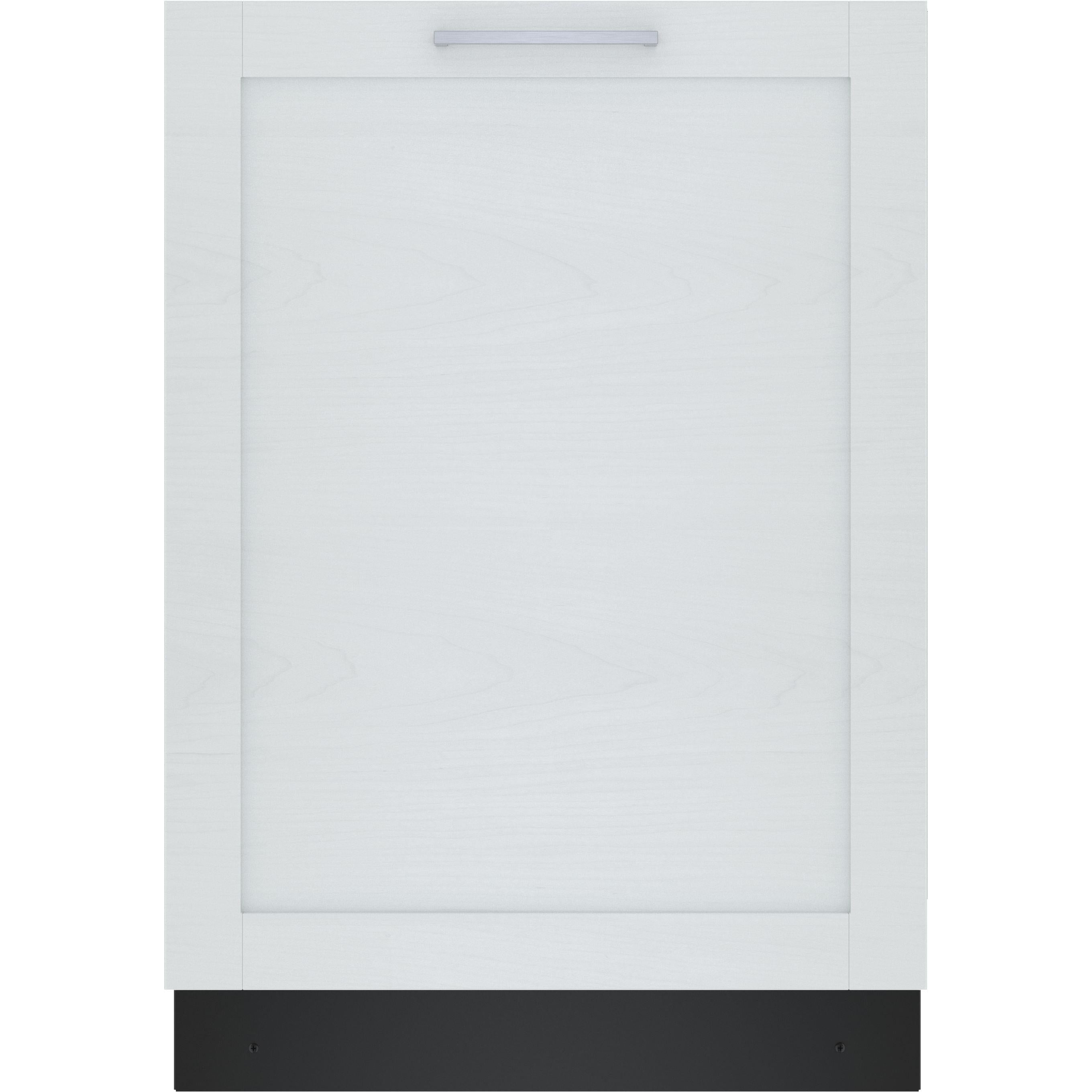  Bosch 24-inch Built-in Dishwasher with CrystalDry™ SHV9PCM3N IMAGE 1