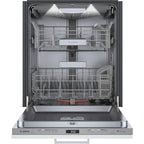  Bosch 24-inch Built-in Dishwasher with CrystalDry™ SHV9PCM3N IMAGE 5