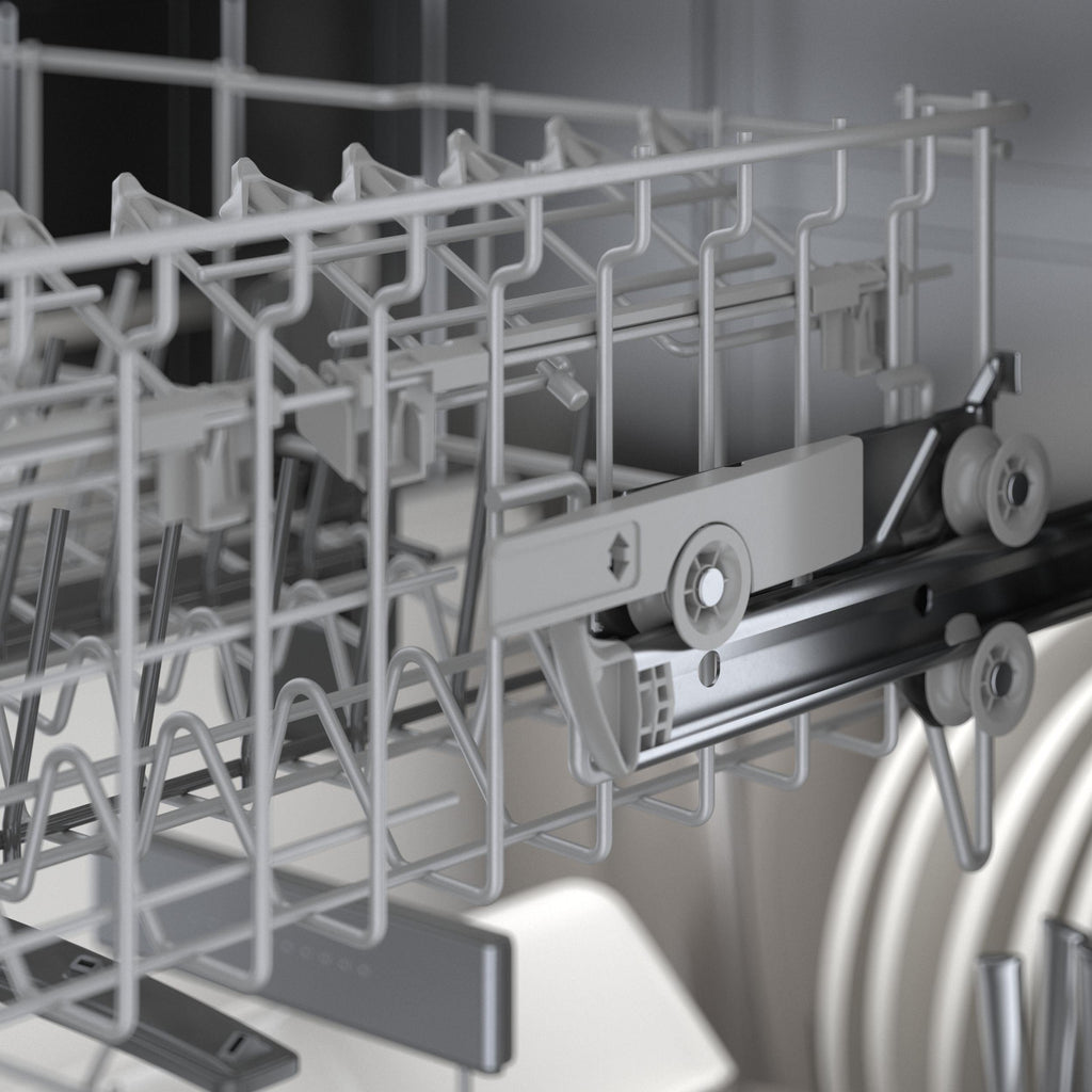  Bosch 24-inch Built-in Dishwasher with CrystalDry™ SHV9PCM3N IMAGE 9