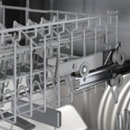  Bosch 24-inch Built-in Dishwasher with CrystalDry™ SHV9PCM3N IMAGE 9