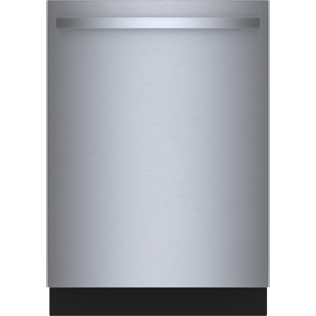 Bosch 24-inch Built-in Dishwasher with CrystalDry™ SHX9PCM5N IMAGE 1
