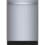  Bosch 24-inch Built-in Dishwasher with CrystalDry™ SHX9PCM5N IMAGE 1