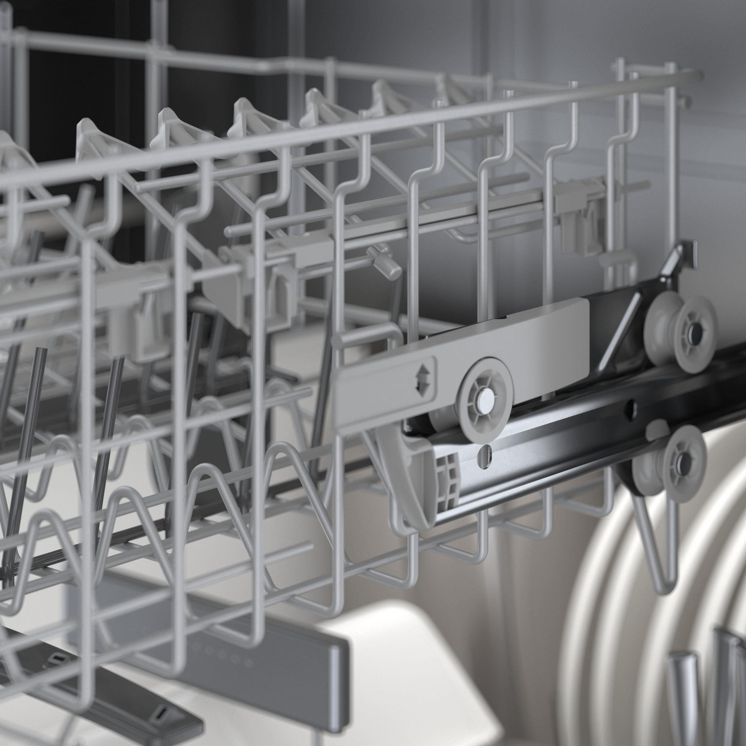  Bosch 24-inch Built-in Dishwasher with CrystalDry™ SHX9PCM5N IMAGE 11